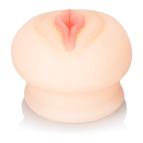 PURE SKIN PUSSY PUMP SLEEVE  2