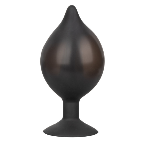 Large Silicone Inflatable Plug  3
