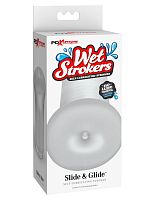 Extreme Wet Strokers - Slide and Glide - Frost