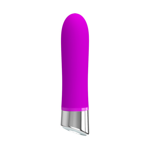Pretty Love Sampson Sensual Vibe - Purple  2