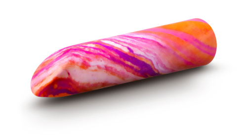 Limited Addiction - Fiery - Power Vibe - Coral  2
