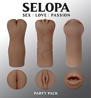 Party Pack - Dark