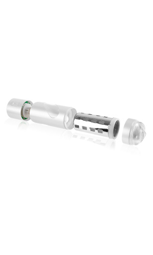Pdx Rechargeable Roto Bator Pussy  3