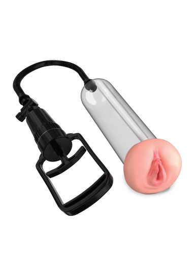 PUMP WORX BEGINNERS PUSSY PUMP  2