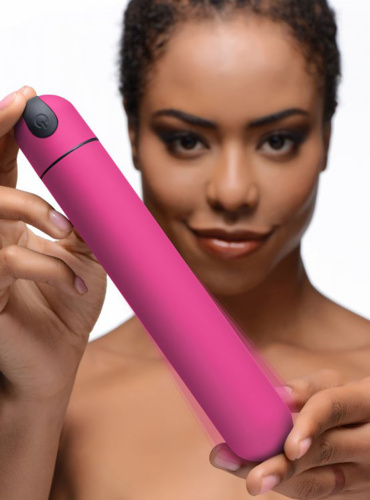 Bang XL Bullet Vibrator - Pink  2