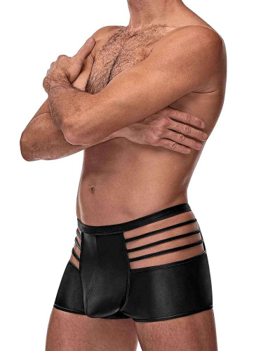 Cage Matte Cage Short - Extra Large - Black  3