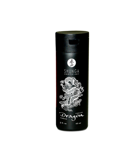 Intensifying Cream - Dragon - 2 Fl. Oz. / 60 ml  3