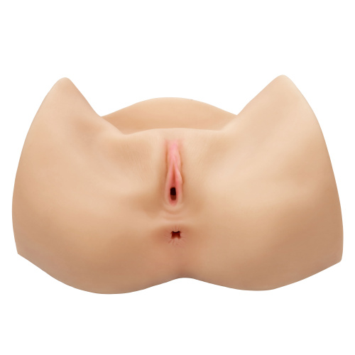 Stroke It Life-Size Pussy - Ivory  5