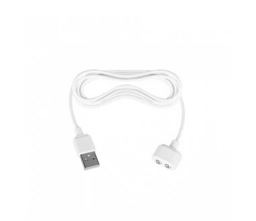 Usb Charging Cable - White  2