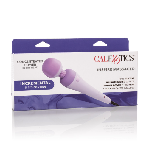 Inspire Massager  5
