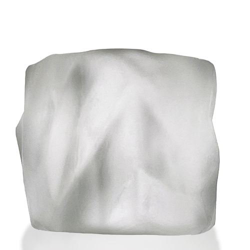 Fractal Ballstretcher - Clear Ice  3