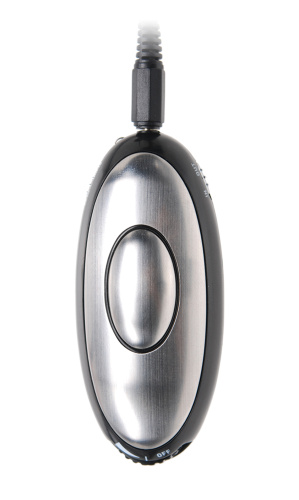 Fetish Fantasy Shock Therapy Pleasure Probe  2