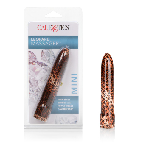 Leopard Massager Mini  5
