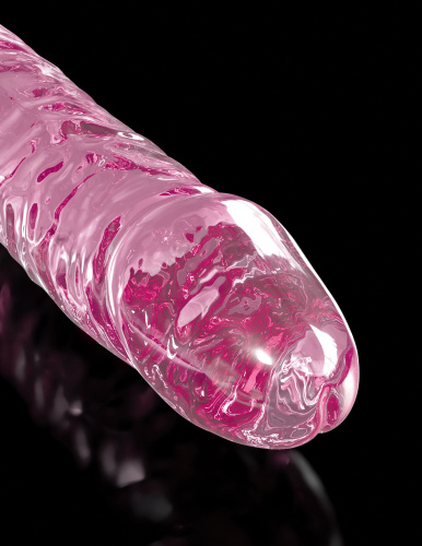 Icicles No. 86 - With Silicone Suction Cup  3
