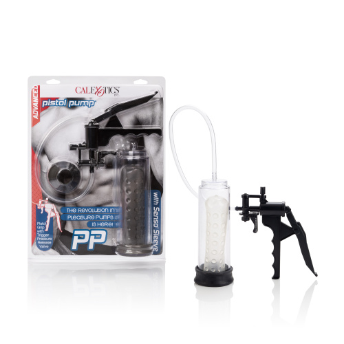 PISTOL PUMP  4