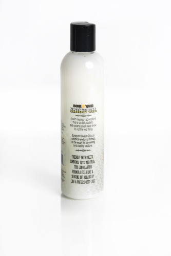 Boneyard Snake Oil Cum Lube 8.8oz  2