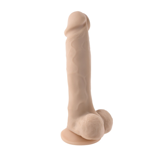 6.5" Natural Feel Dildo Light  2