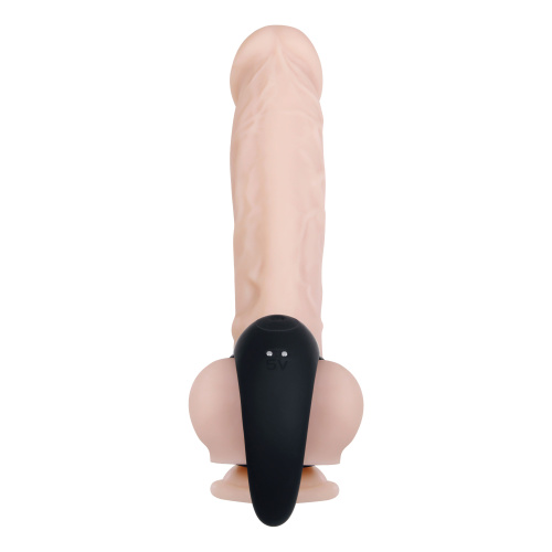 Vibrating Ball Cradle  4