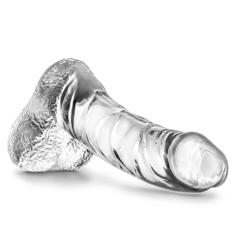 Naturally Yours Ding Dong - Clear  3