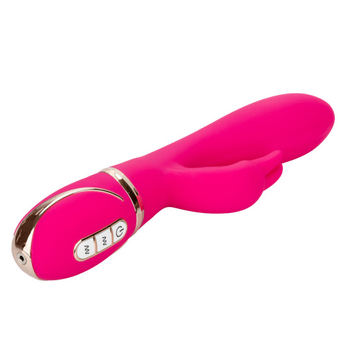 Jack Rabbit Signature Silicone Ultra-Soft Rabbit  5