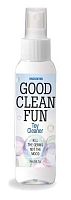 Good Clean Fun Toy Cleaner - Natural - 2 Fl Oz