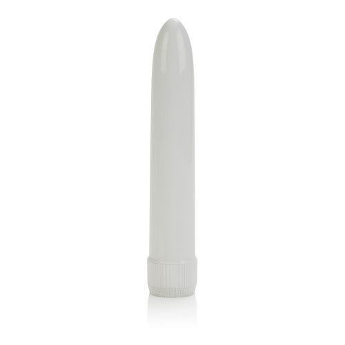 Classic Slender - White  4