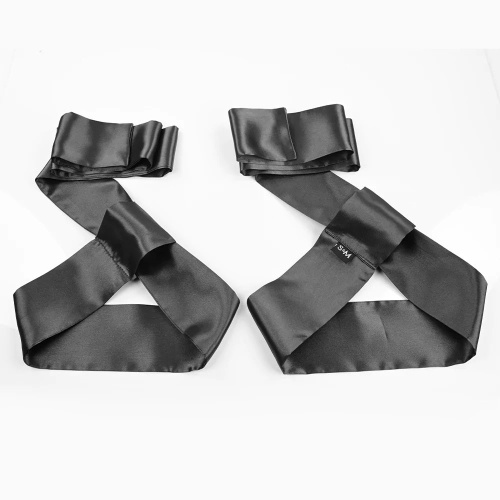 Shadow Secrets Kit - Black  3