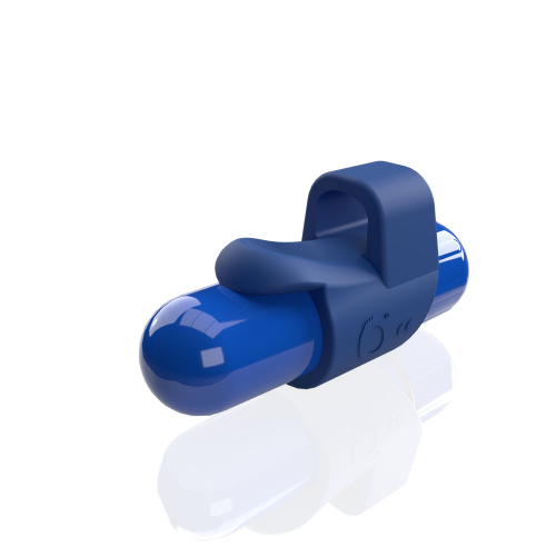 4b Fingo Slim - Blueberry  2