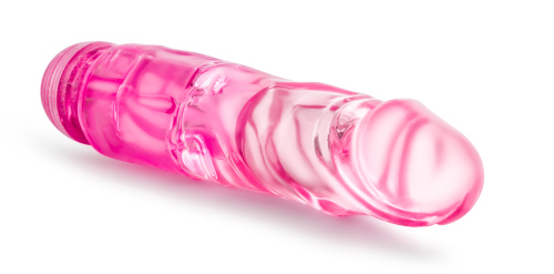 Naturally Yours the Little One - Pink  2