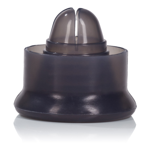 Precision Pump Silicone Pump Sleeve - Smoke  2