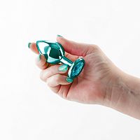 Rear Assets - Medium - Teal