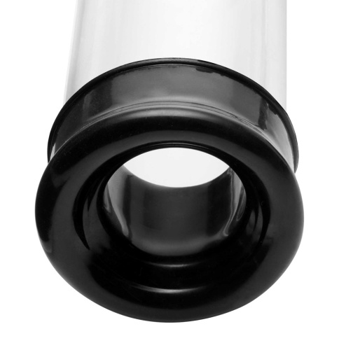 Size Matters Beginner Pump - Packaged  3