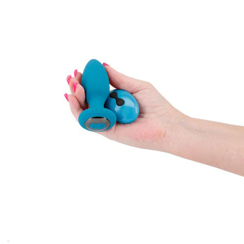 Inya - Alpine 2.0 - Teal  2