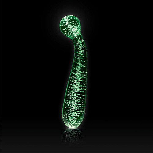 Firefly Glass - G-Spot Glass Wand  2