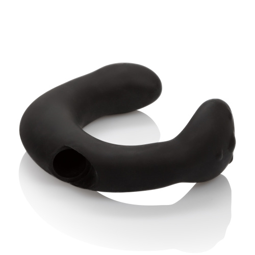 Dr. Joel Kaplan P-Rock Prostate Massager - Black  2