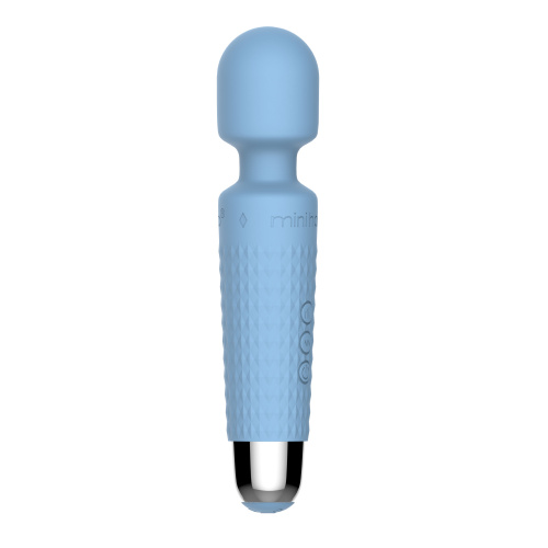 Mini Halo Wireless 20x - Powder Blue  4