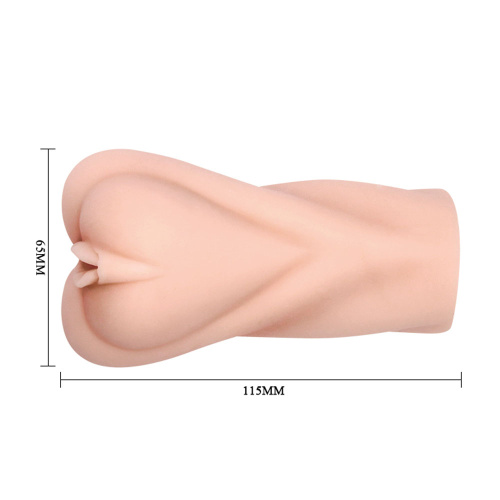 Crazy Bull Realistic Anime Girl 3d Vagina Masturbator  5