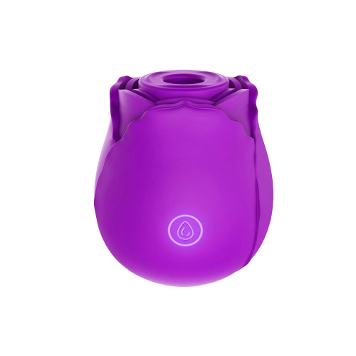 Voodoo Beso Flower Power - Purple  2