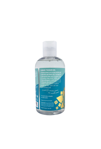 Sliquid Tsunami Ultra Thick Gel 8.5oz  2