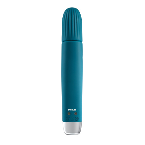 Super Slim - Teal  3