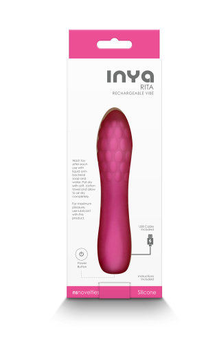 Inya - Rita - Pink  3