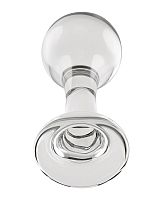 The Baller - Clear