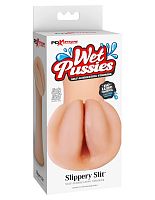 Extreme Wet Pussies - Slippery Slit - Light
