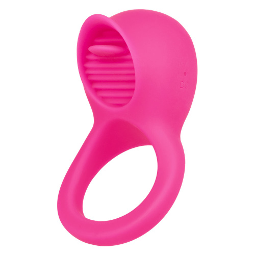 Silicone Rechargeable Teasing Tongue Enhancer  2