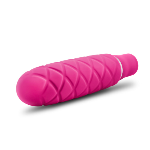 Luxe - Cozi Mini - Fuchsia  5