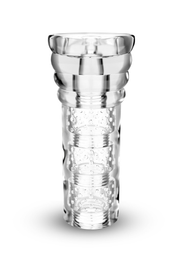 M for Men - Soft and Wet - All Nighter - Clear  5