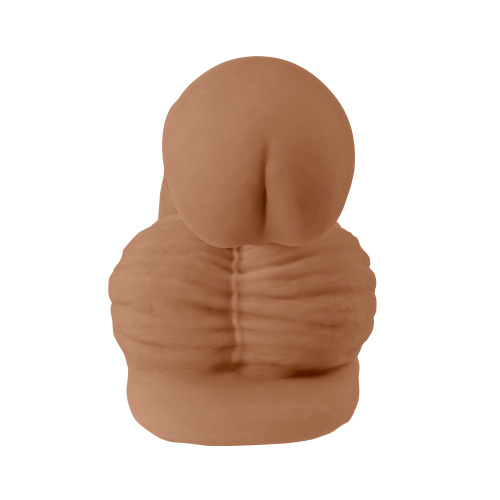 4 Inch Silicone Packer Medium  3