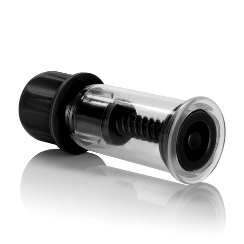 Colt Nipple Pro-Suckers - Black  5
