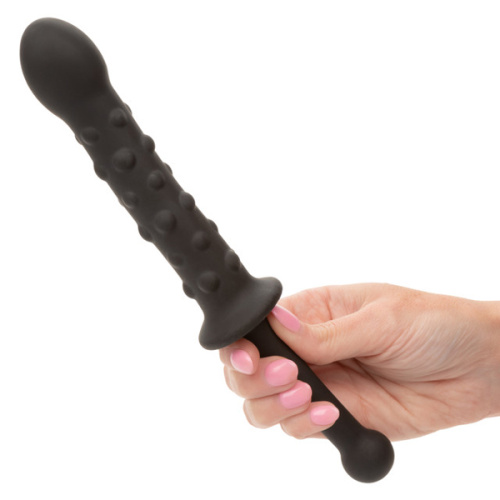 Rock Bottom Bendies Bendy Beaded Probe - Black  4