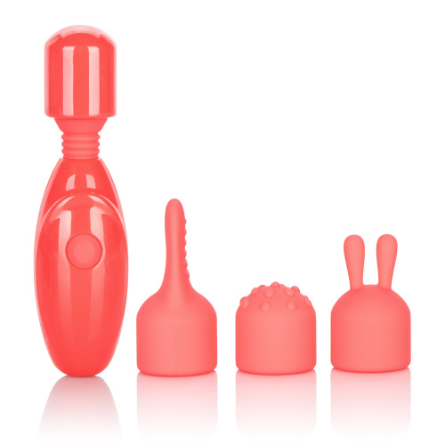 Rechargeable Massager Kit  3